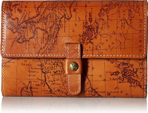 patricia nash wallet|patricia nash map wallet.